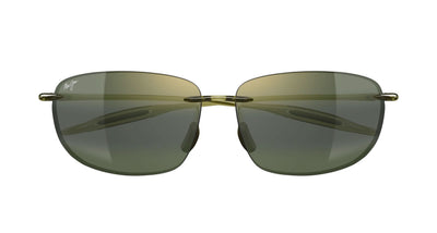 MAUI JIM HT422 BREAKWALL 15 038 62 SUNGLASSES