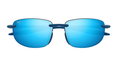 MAUI JIM MJ0676S B676-03 HOOKIPA 003 63 SUNGLASSES