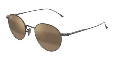 MAUI JIM H691 MJ0691S KAAPEHA 17A 002 48 SUNGLASSES