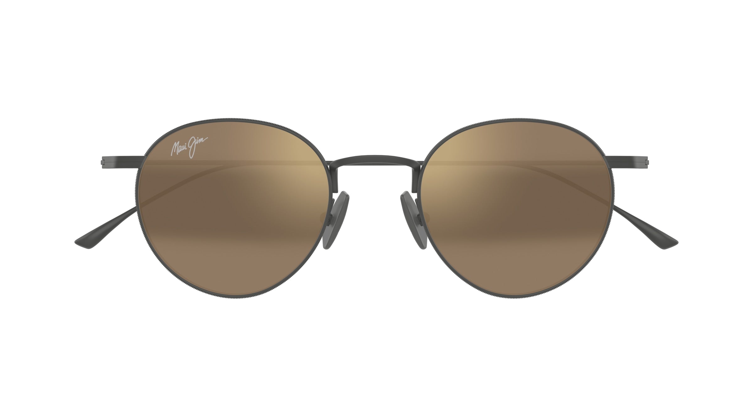 MAUI JIM H691 MJ0691S KAAPEHA 17A 002 48 SUNGLASSES