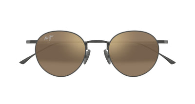 MAUI JIM H691 MJ0691S KAAPEHA 17A 002 48 SUNGLASSES