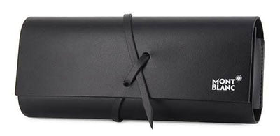 MONT BLANC MB0436S 001 54 SUNGLASSES