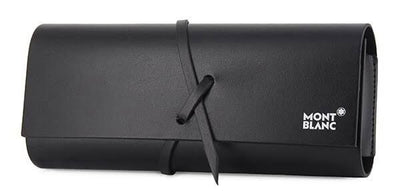 MONT BLANC MB0459S 001 50 SUNGLASSES