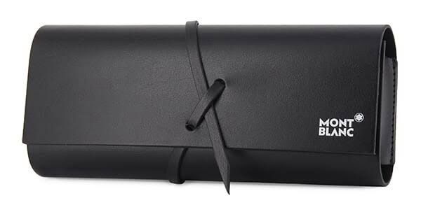 MONT BLANC MB0459S 001 50 SUNGLASSES