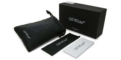 OFF WHITE OERI13I JACKSON 1007 50 SUNGLASSES