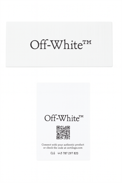 OFF WHITE OERI13I JACKSON 1007 50 SUNGLASSES