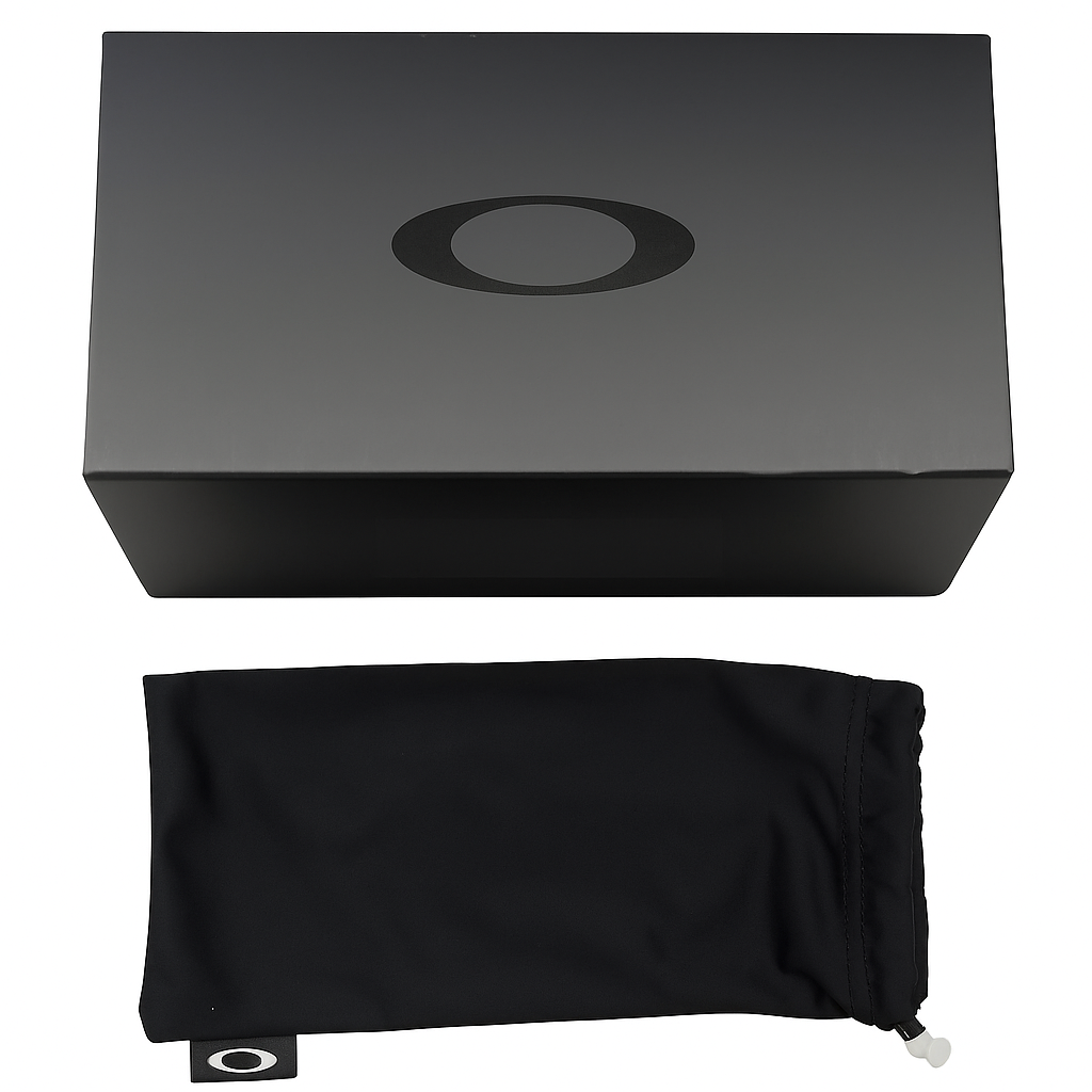 OAKLEY OO6029 MASSILLON 602901 61 SUNGLASSES