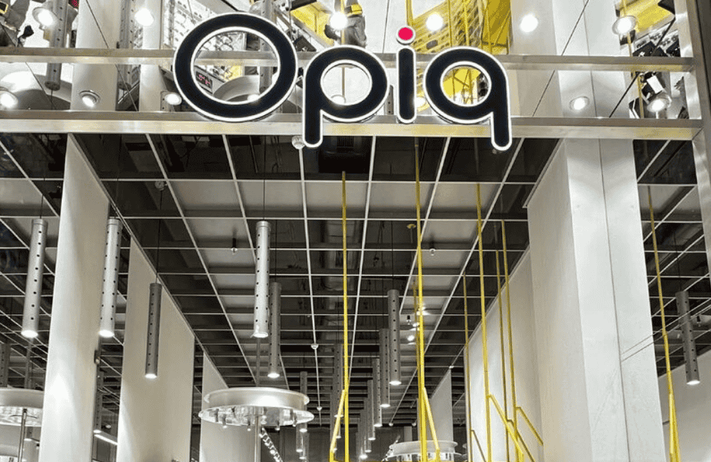 Opiq