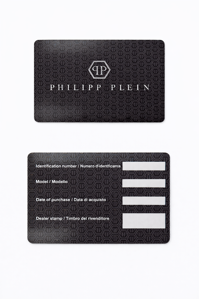 PHILIPP PLEIN SPP064 PLEIN QUEEN P52X 53 SUNGLASSES