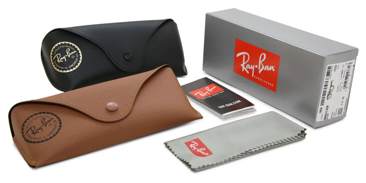 RAYBAN RB2224 901 32 57 SUNGLASSES