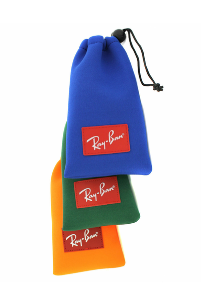 RAYBAN RJ9052S JUNIOR NEW WAYFARER 10071 47 KIDS SUNGLASSES