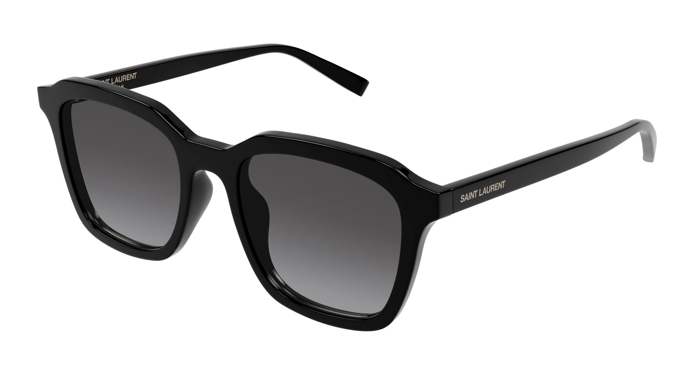 SAINT LAURENT SL457 007 49 SUNGLASSES