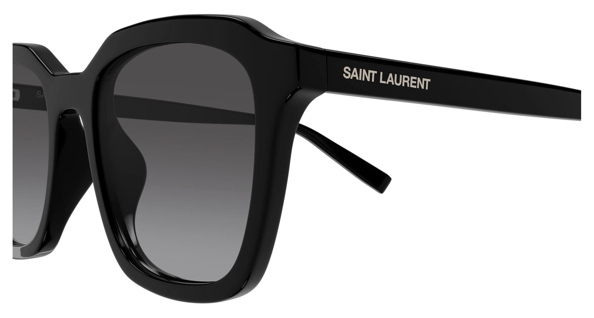 SAINT LAURENT SL457 007 49 SUNGLASSES
