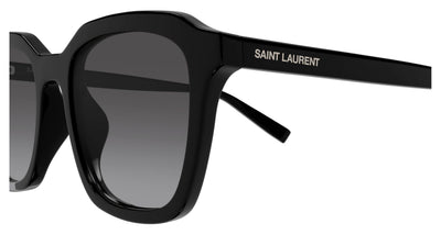 SAINT LAURENT SL457 007 49 SUNGLASSES