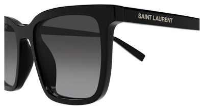 SAINT LAURENT SL500 006 54 SUNGLASSES
