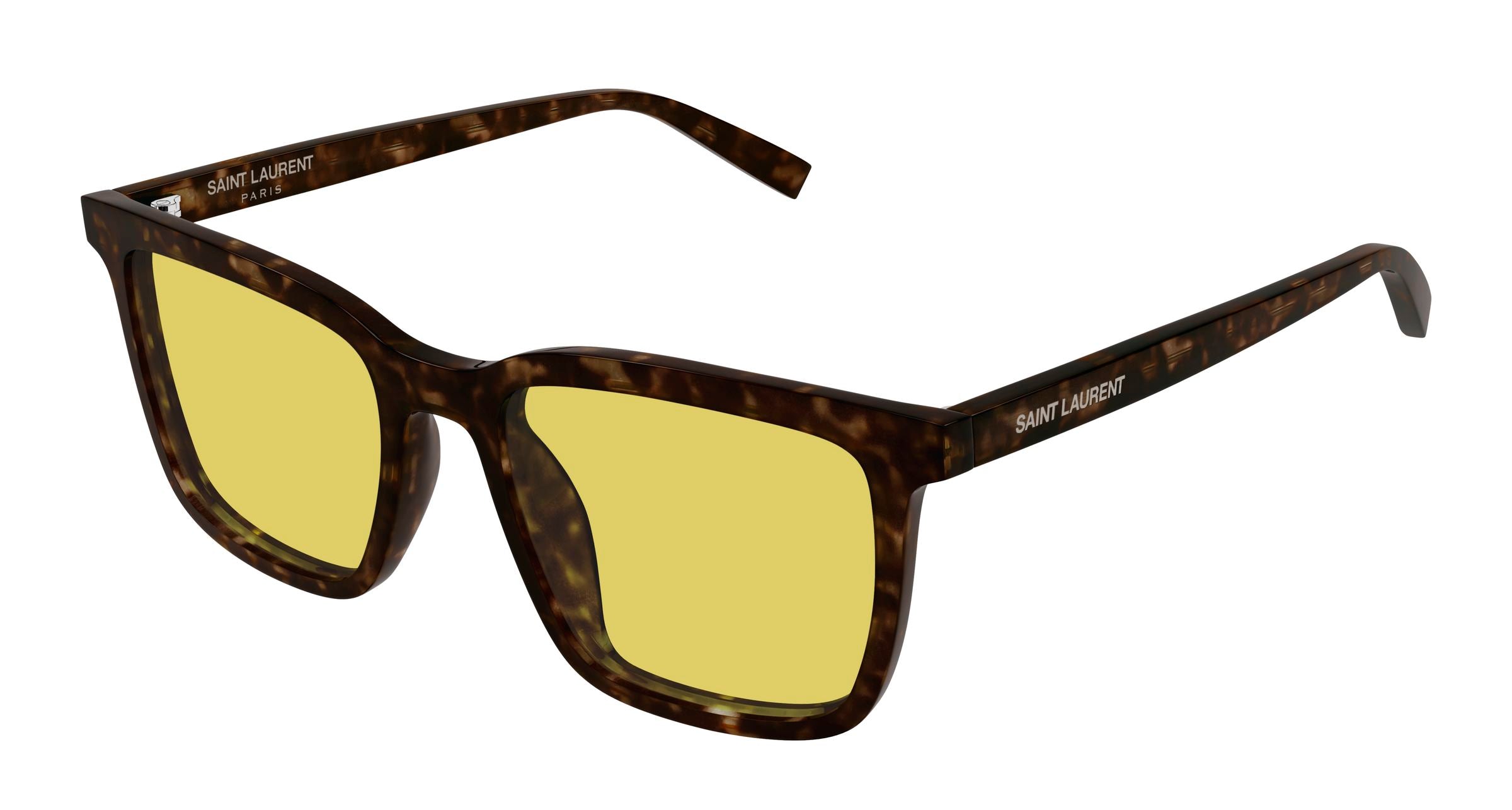 SAINT LAURENT SL500 008 54 SUNGLASSES