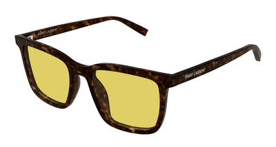 SAINT LAURENT SL500 008 54 SUNGLASSES