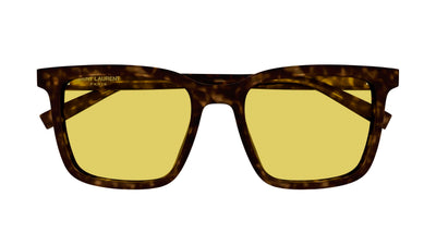 SAINT LAURENT SL500 008 54 SUNGLASSES