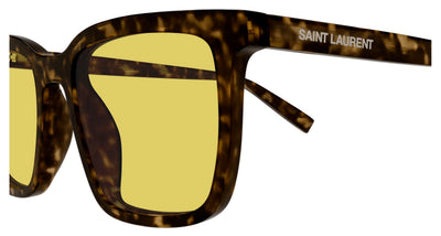 SAINT LAURENT SL500 008 54 SUNGLASSES