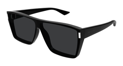 SAINT LAURENT SL756 001 64 SUNGLASSES