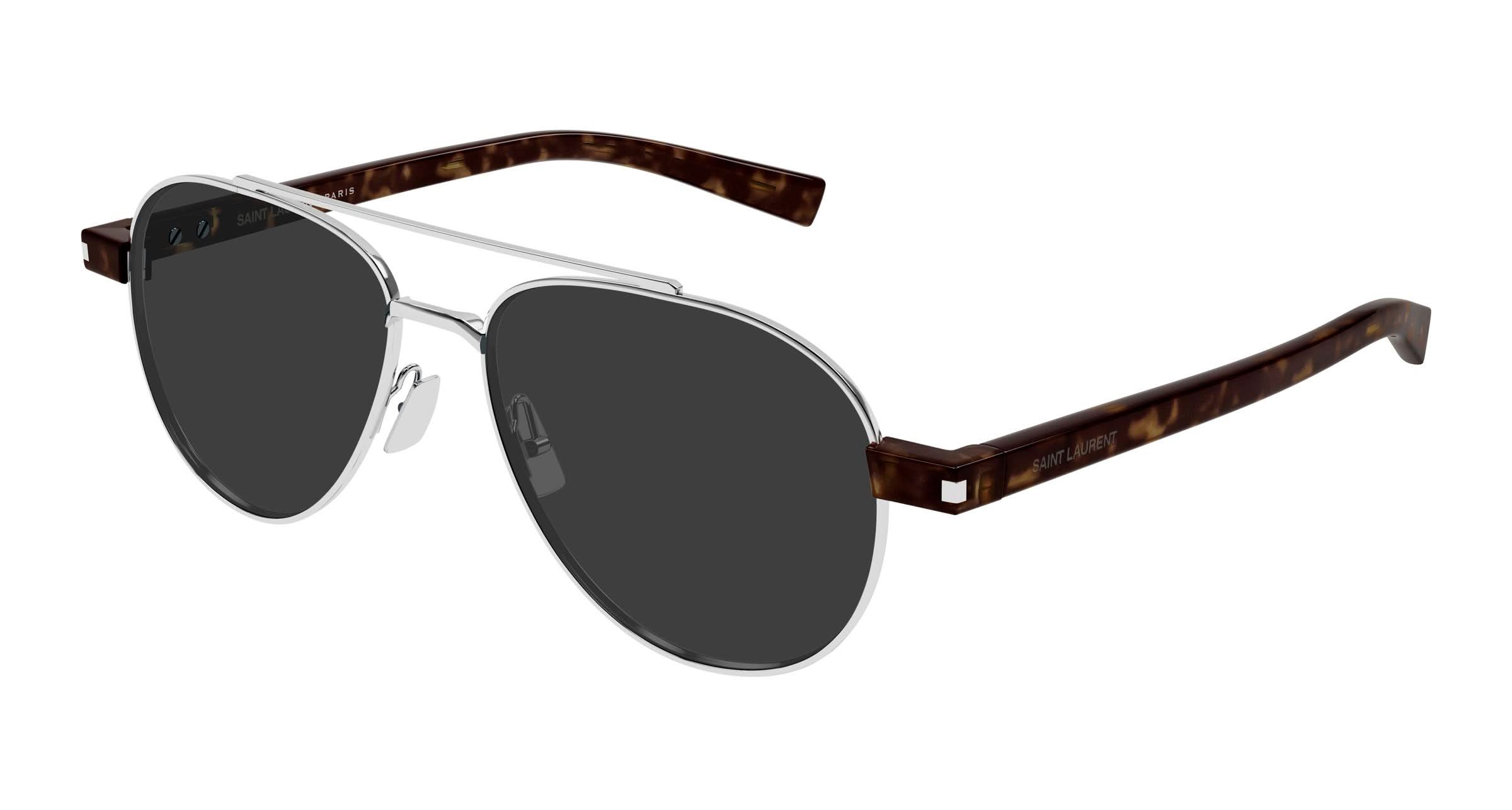 SAINT LAURENT SL843 002 54 SUNGLASSES