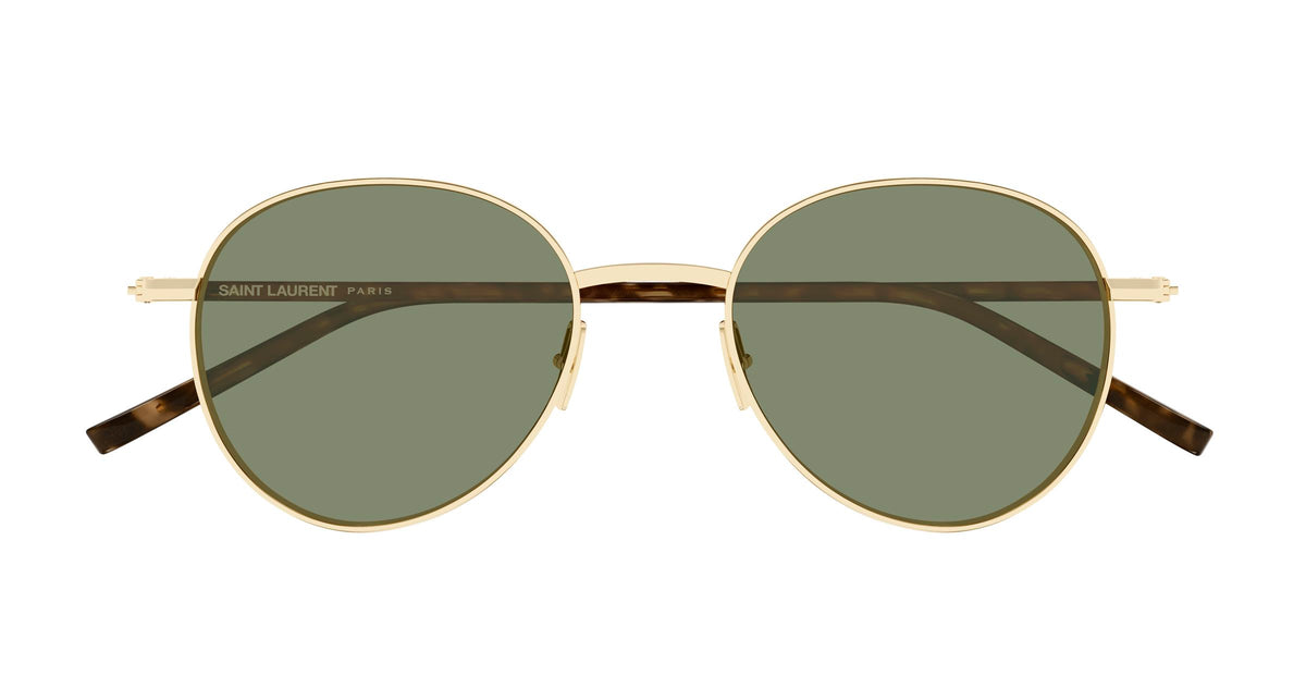 SAINT LAURENT SL865 003 50 SUNGLASSES