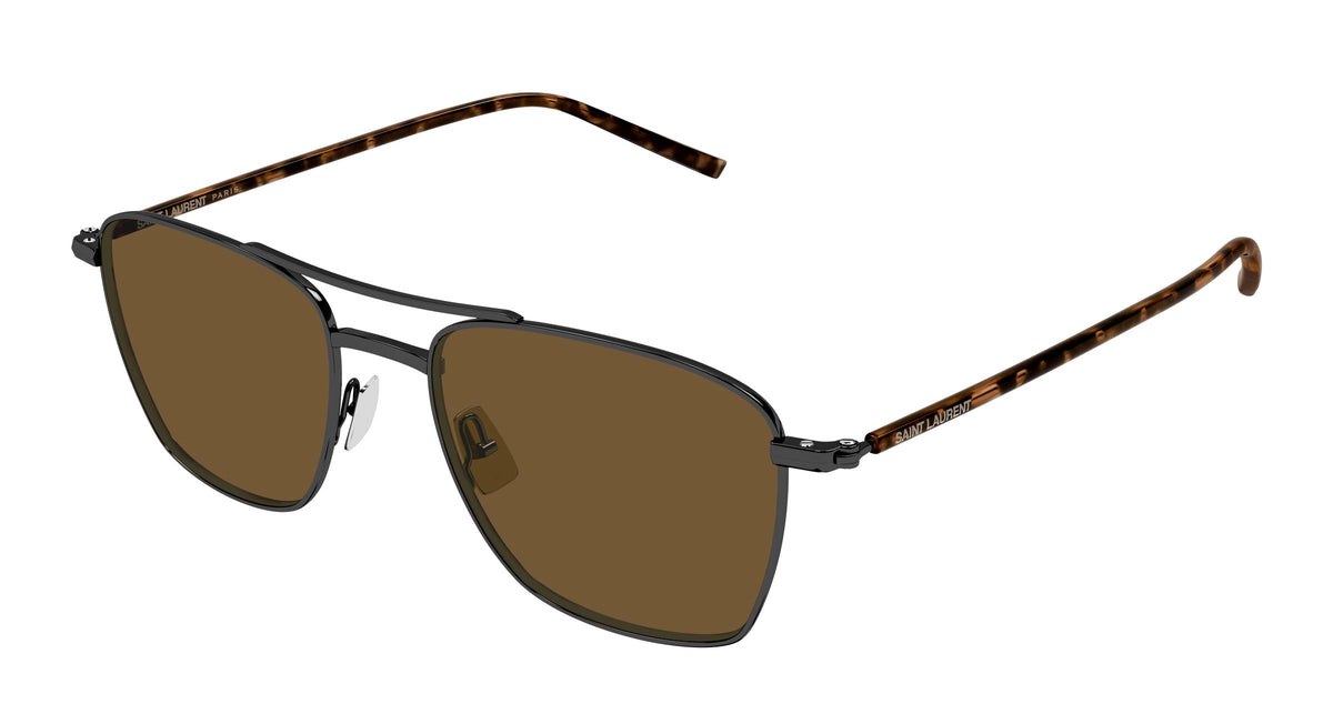 SAINT LAURENT SL866 004 53 SUNGLASSES