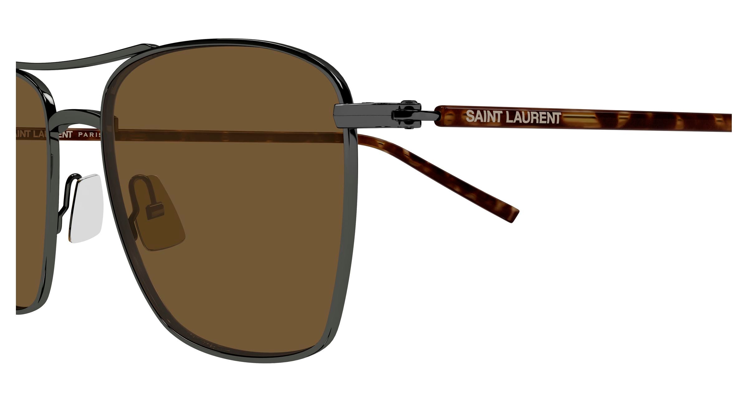 SAINT LAURENT SL866 004 53 SUNGLASSES
