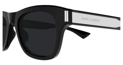 SAINT LAURENT SL877 001 51 SUNGLASSES