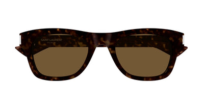 SAINT LAURENT SL877 006 51 SUNGLASSES
