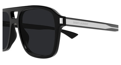 SAINT LAURENT SL881 SUN 001 55 SUNGLASSES
