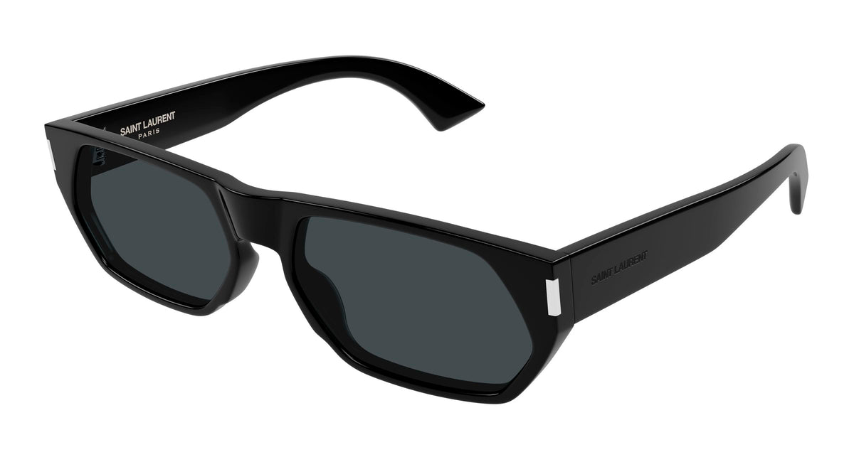 SAINT LAURENT SL898 001 59 SUNGLASSES