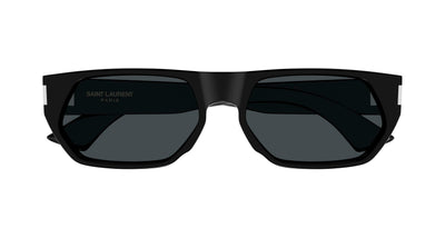 SAINT LAURENT SL898 001 59 SUNGLASSES