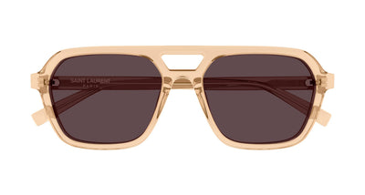 SAINT LAURENT SL905 004 55 SUNGLASSES