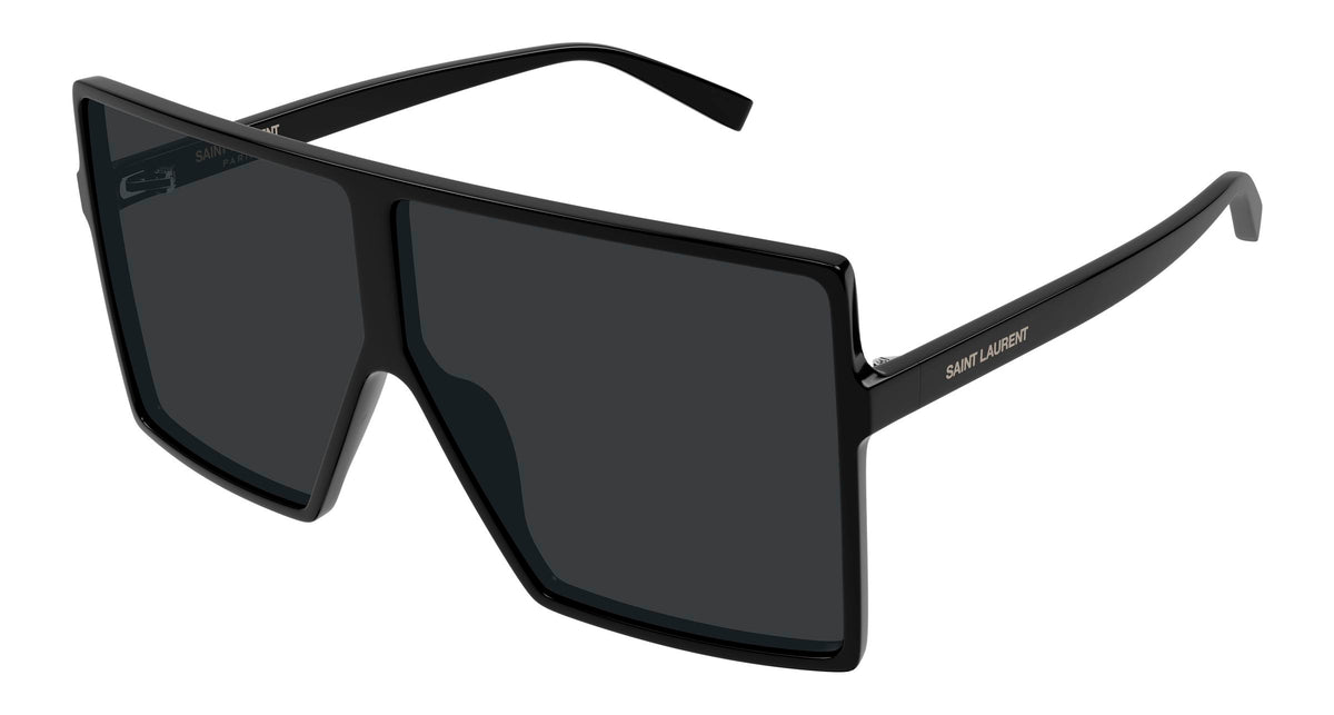 SAINT LAURENT SL909 BETTY S 001 63 SUNGLASSES