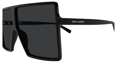 SAINT LAURENT SL909 BETTY S 001 63 SUNGLASSES