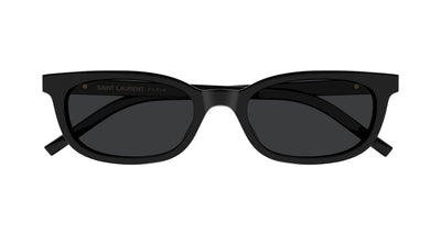 SAINT LAURENT SLM160 001 53 SUNGLASSES