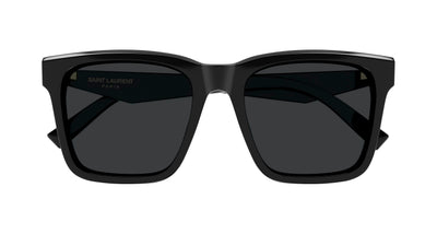 SAINT LAURENT SLM170 001 55 SUNGLASSES