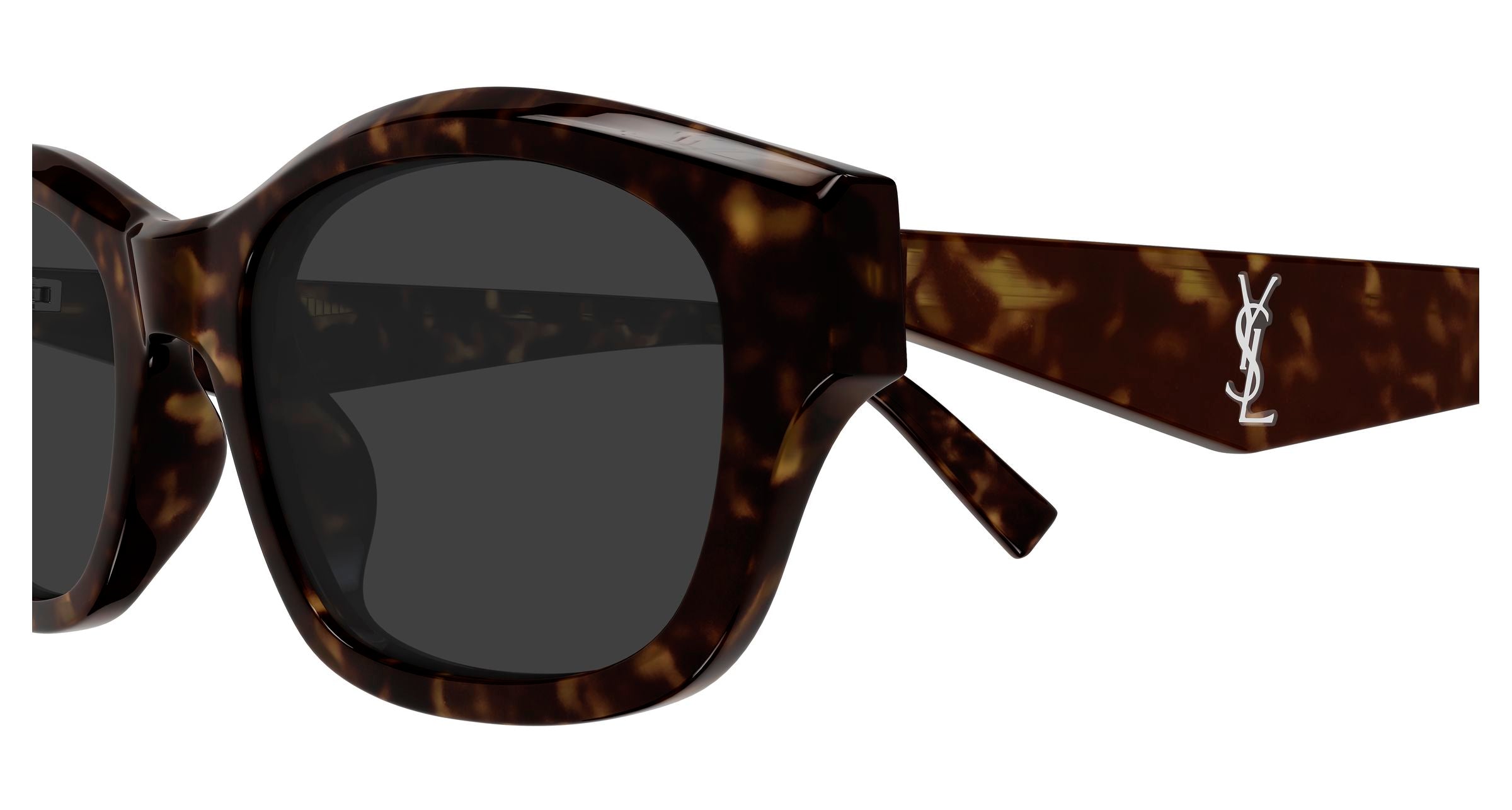 SAINT LAURENT SLM172 002 53 SUNGLASSES