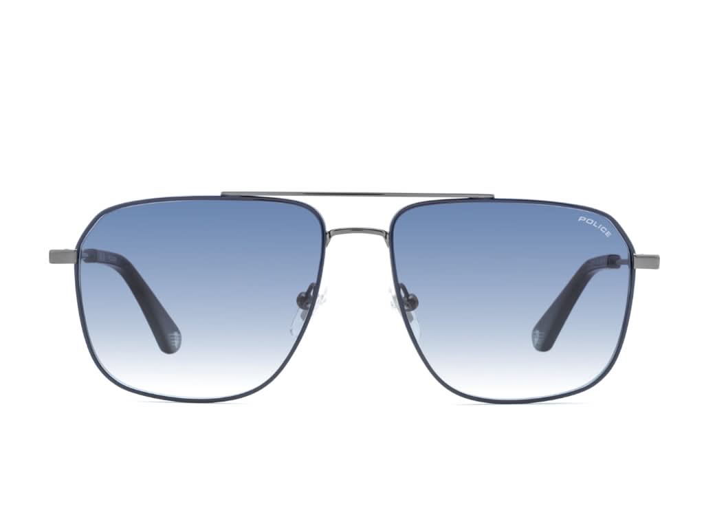 POLICE SPLT35K C0SHQ 56 SUNGLASSES