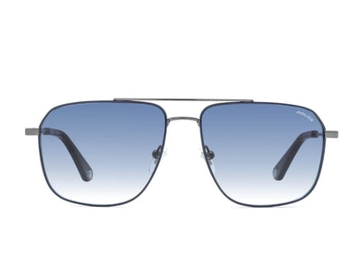 POLICE SPLT35K C0SHQ 56 SUNGLASSES