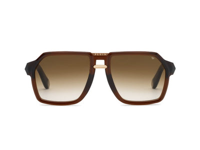 PHILIPP PLEIN SPP203M G34 58 SUNGLASSES