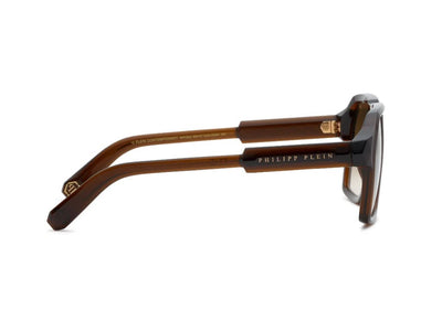 PHILIPP PLEIN SPP203M G34 58 SUNGLASSES