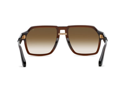 PHILIPP PLEIN SPP203M G34 58 SUNGLASSES