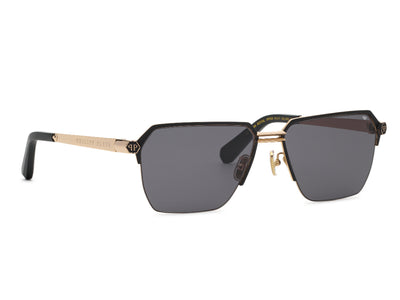 PHILIPP PLEIN SPP225M 0302 61 SUNGLASSES