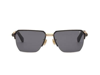 PHILIPP PLEIN SPP225M 0302 61 SUNGLASSES