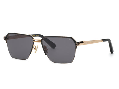 PHILIPP PLEIN SPP225M 0302 61 SUNGLASSES