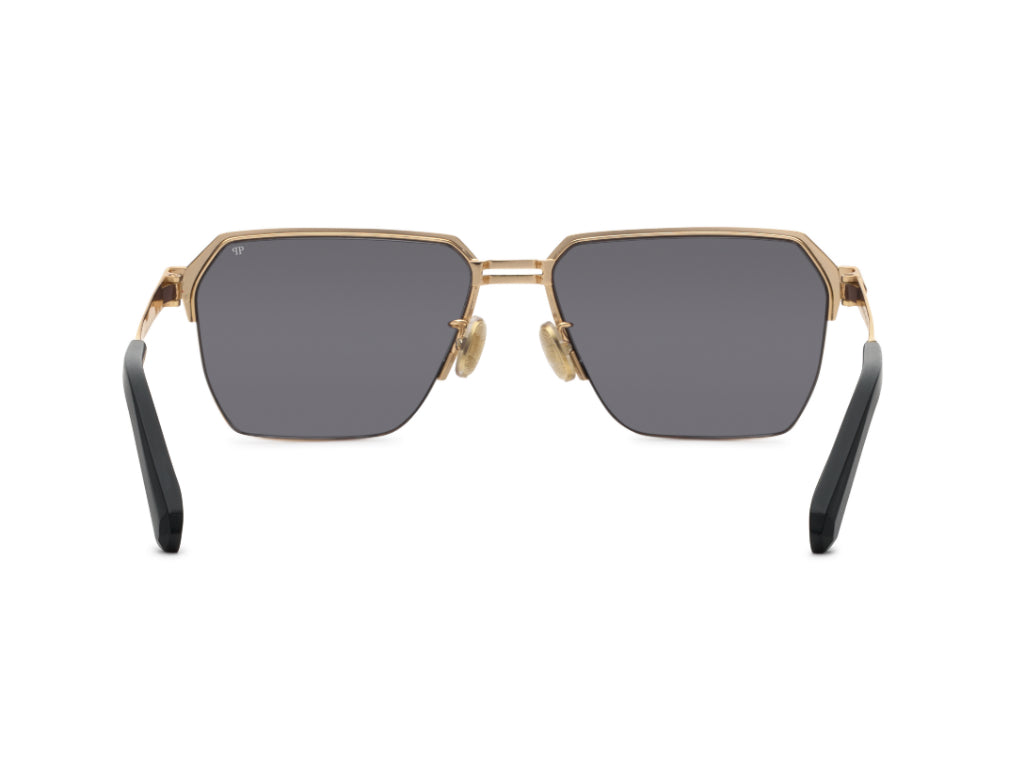 PHILIPP PLEIN SPP225M 0302 61 SUNGLASSES