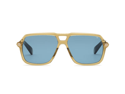 PHILIPP PLEIN SPP227 06A9 61 SUNGLASSES