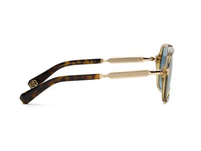 PHILIPP PLEIN SPP227 06A9 61 SUNGLASSES
